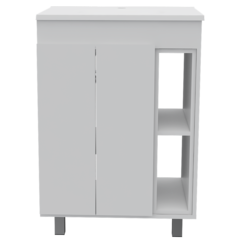 Palmer 24" Free Standing Vanity cabinet