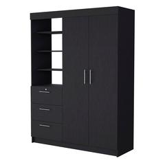 Tempe 3 Drawers Armoire