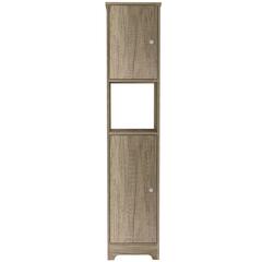 Charlotte Linen Cabinet