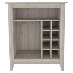 Bouvet Bar Cabinet