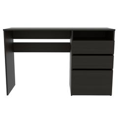 Louisiana Computer Desk with three drawers