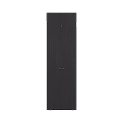 Madrid Modern Wardrobe Minimalist and Functional Design for Bedrooms Wenge