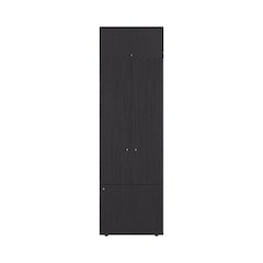 Madrid Modern Wardrobe Minimalist and Functional Design for Bedrooms Wenge