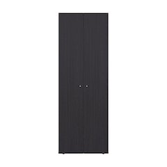Madrid Modern Wardrobe Minimalist and Functional Design for Bedrooms Wenge