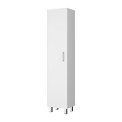 Clarno Tall Storage Cabinet