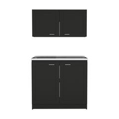Perseus Cabinet Set
