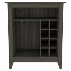Bouvet Bar Cabinet
