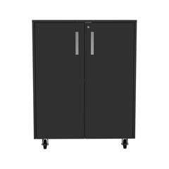 Lewis Cabinet Storage Base