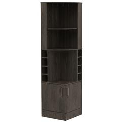 Seattle Bar Cabinet