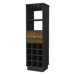 Dove Bar Cabinet
