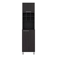 Kitchen Pantry, Functional and Elegant Storage Cabinet to Optimize Your Space
