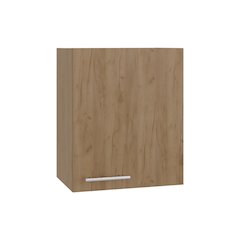 So- Hi Wall Cabinet in melamine with one door