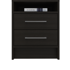 Philadelphia Nightstand