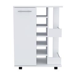 Tennessee Bar Cart
