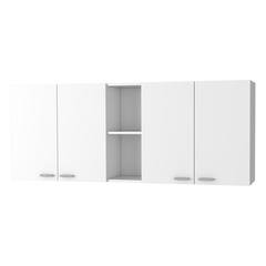 Winslow 150"  Wall Cabinet