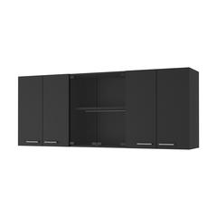 Sitka 150" Wall Cabinet
