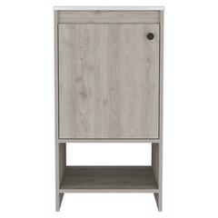 Chariot Free Standing Vanity Cabinet