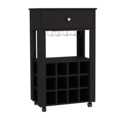 Ace Bar Cart