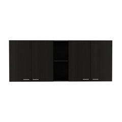 Winslow 150"  Wall Cabinet
