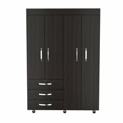 Janeiro Mobile Armoire