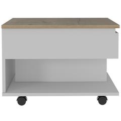 Portland  Top Coffee Liftable Table