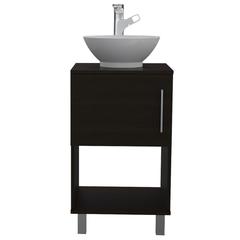 Malibu Single Bathroom