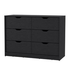 Dillon 4 Drawers Dresser