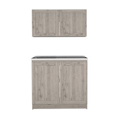 Perseus Cabinet Set