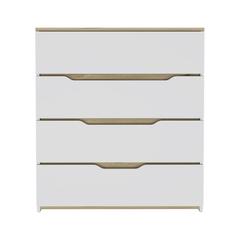 California Drawer Dresser