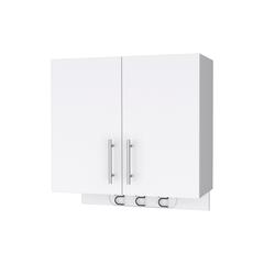Weiser Wall Storage Cabinet