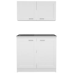 Perseus Cabinet Set