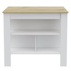 Brooklyn Kitchen Island