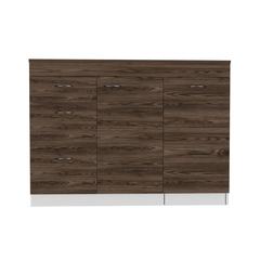 Joliet Kitchen Base Cabinet