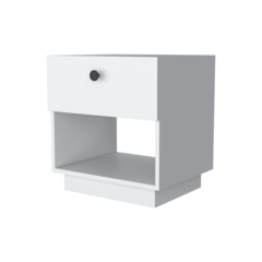 Sumter 1 Drawer Nightstand