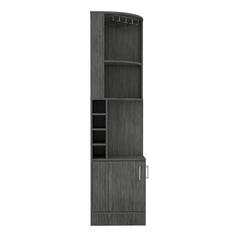Seattle Bar Cabinet