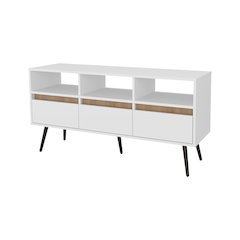 Picacho TV Stand with Multistorage, 3 Drawers and 3 Shelves