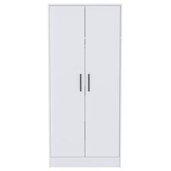 Rio 2-Door Armoire