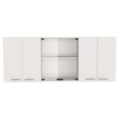 Sitka 150" Wall Cabinet