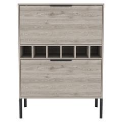 Rowan Bar Cabinet