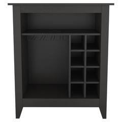 Bouvet Bar Cabinet