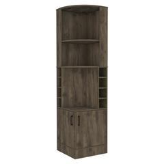 Seattle Bar Cabinet