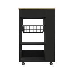 Shelton Kitchen Cart