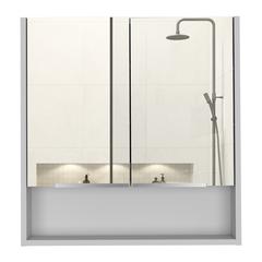 Ozark 24" Medicine cabinet with mirror