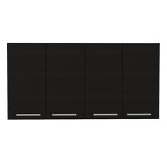 Sitka 120 wall cabinet