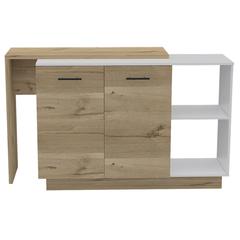Aspen Kitchen Island