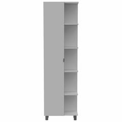 Los Angeles Linen  Cabinet