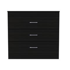 Cambridge Three-Drawers Dresser