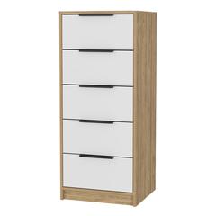Luxor 5 Drawer Dresser
