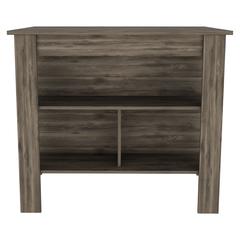 Brooklyn Kitchen Island