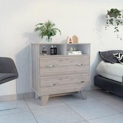 Portobelo Two Drawer Dresser